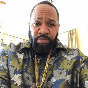 Meet your Posher, Lance